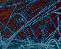 How planets may form after dust sticks together