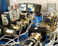 GLAST Burst Monitor One Step Closer To Tracking Most Powerful Explosions In Universe