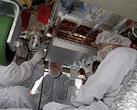 NASA sets Thursday for GLAST launch