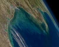 Model predicts future phytoplankton boom in tropics