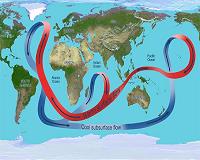 Atlantic Ocean circulation at weakest point in more than 1,500 years
