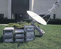 Globecomm Systems To Supply Multi-Band Auto-Explorer Portable Satellite Terminals