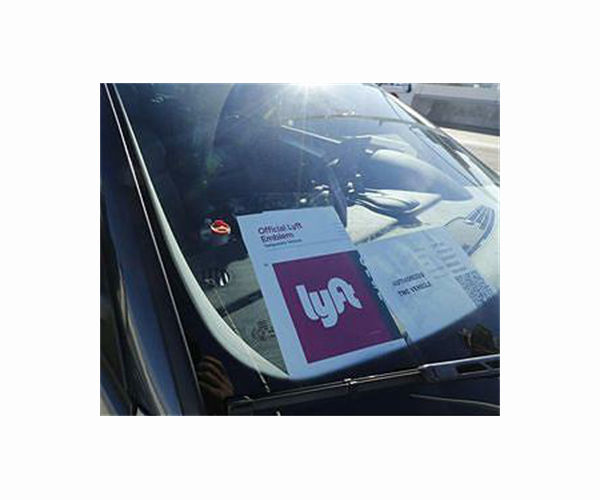 Lyft to sell autonomous driving unit to Toyota for $550 mn