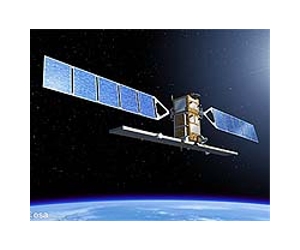 Arianespace To Launch ESA's First Sentinel Satellite