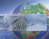 Climate change will impact US national security
