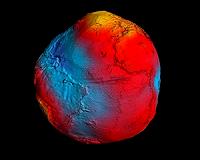 Lifetime of gravity measurements heralds new beginning