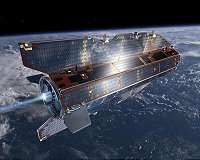 GOCE reveals what's going on deep below Antarctica