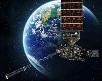 Weather satellites aid search and rescue capabilities