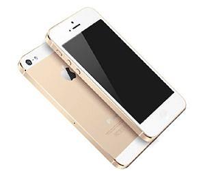 Apple fights for bigger slice of China smartphone pie