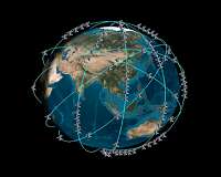 Hong Kong Aerospace Technology Group prepares to launch their first satellite Golden Bauhinia