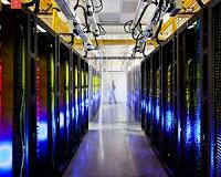 Deutsche Bank teams up with Google in cloud services