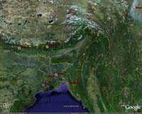 Google Announces Major Update For Google Earth