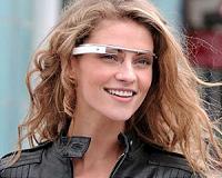 New app for Google Glass can caption conversations
