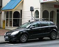 Car-sharing service report prompts Google tweet
