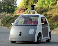 Google to open Detroit-area autonomous car center