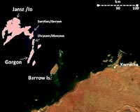 Australia's Gorgon highlights clean energy shift: analysts