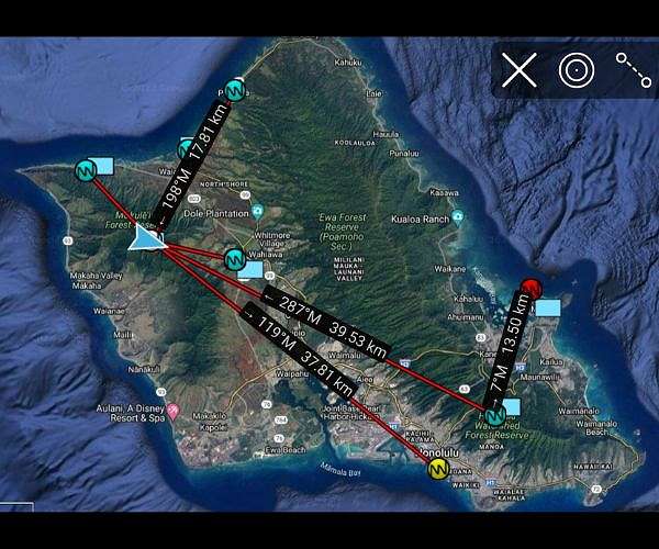 goTenna achieves key milestone for narrowband mesh radio voice capability