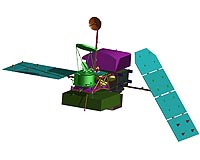 Aerojet Rocketdyne Provides Propulsion For GPM Satellite