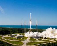 United Launch Alliance Marks 85th Successful Launch