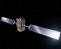 And yet it moves: 14 Galileo satellites now in orbit