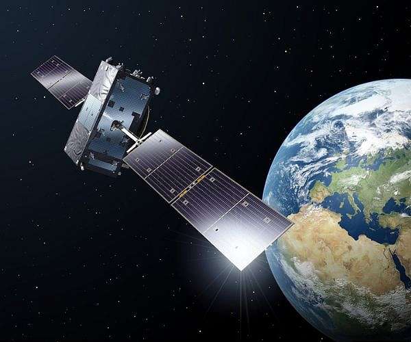 Present and future of satellite navigation