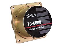 KVH Receives $1.5M Order From US Military For TACNAV Nav Systems