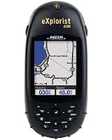 Magellan eXplorist 600 Now Available In North America