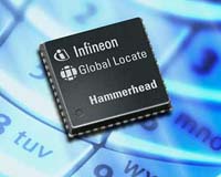 Low Power Single-Chip Brings GPS Services To Mobile Phones
