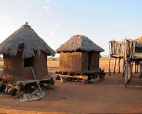 Southern African leaders meet as region faces food crisis