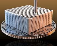 Auburn and NASA sign Space Act Agreement on additive manufacturing