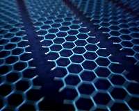 Tying down electrons with nanoribbons
