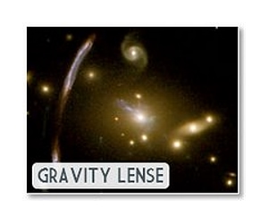Gravity wave project takes important step