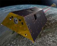 Prolific Earth Gravity Satellites End Science Mission