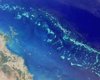 China ship owners pay up for Australia reef disaster