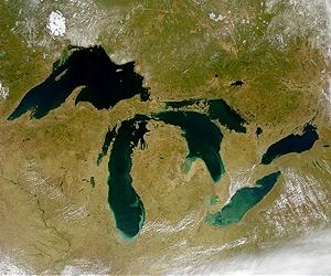 Satellite Sandwich Technique Improves Analysis of Geographical Data