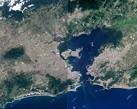 NASA to Aid Disaster Preparedness in Rio de Janeiro
