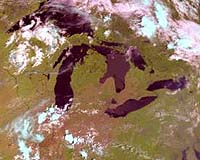Waterborne Disease Risk Upped In Great Lakes