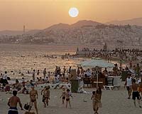 Climate Change Will Affect Public Health