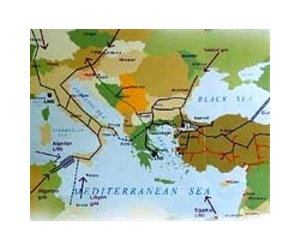 Turkish energy hub plan faces hurdles