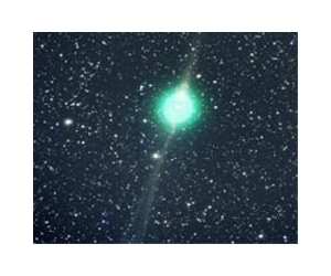 Celestial flybys set to thrill