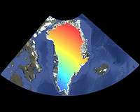 Greenland to receive US development funds