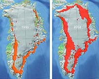 Greenland Begins Sale Of Oil Concessions