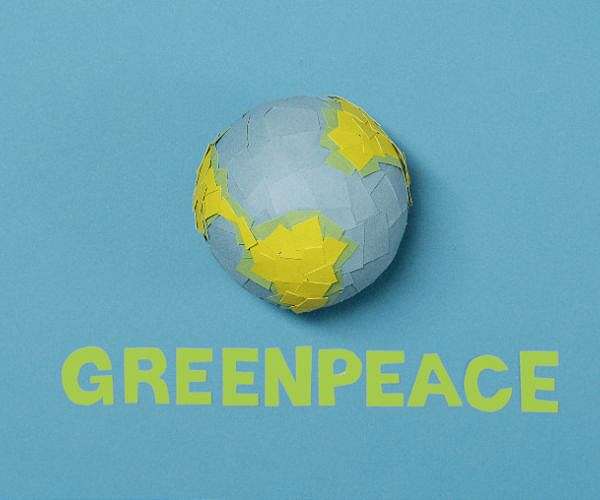 Greenpeace says Russian decision to outlaw it 'absurd'