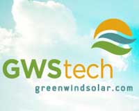 GWS Technologies Continues Development Of GWS Solstice Portable Solar Charger