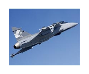 Markets seen shrinking for big-ticket jet fighters