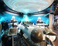 Russia's Newest Grom Smart Bombs Unveiled at MAKS 2015