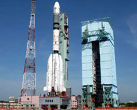 ISRO to launch cryogenic GSLV vehicle in December