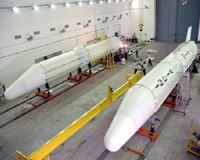 India Lofts GEO Bird Using Powerful New Domestic Built Launcher