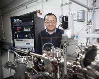 New research could aid cleaner energy technologies