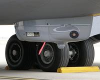 AAR receives 15-year contract for landing gear maintenance